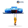Wholesale 5t 10t 20t Metallurgy Industry Wire Rope Pulling Electric Hoist with Safety Durable